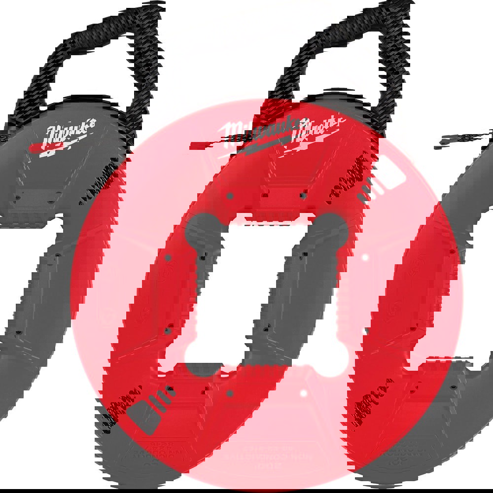 Fish Tape; Tape Type: Fish Tape